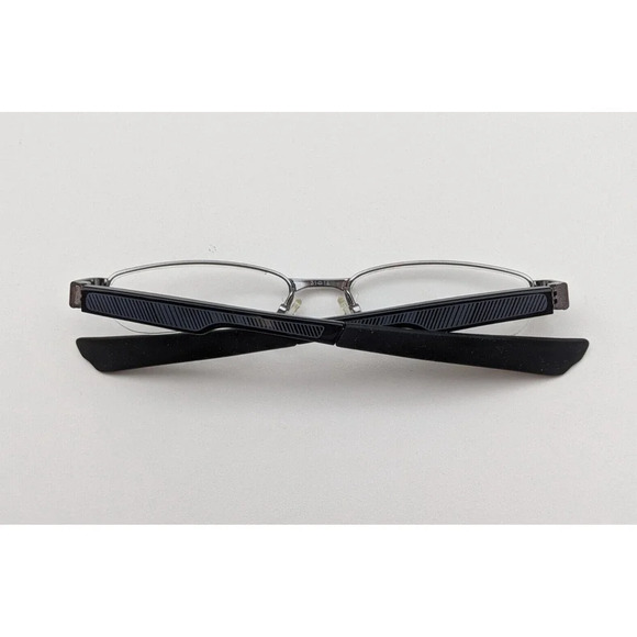 🕶️Oakley OX3123-0451 Double Tap Eyeglasses 51/18 140 /KAL834🕶️​ - Picture 7 of 9